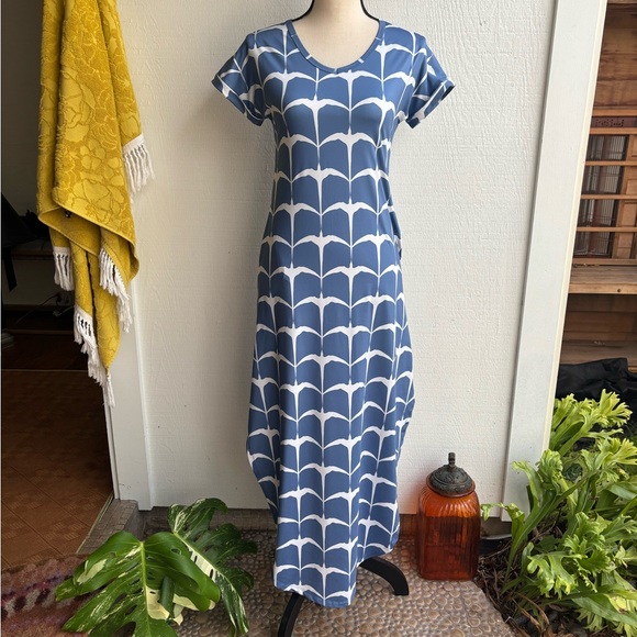 Manaola Dresses & Skirts - Manaola Koa’e dress XXS NWOT